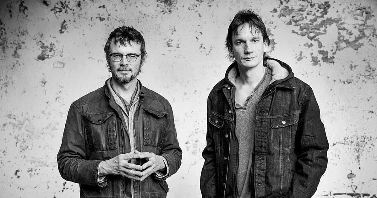 North Mississippi Allstars