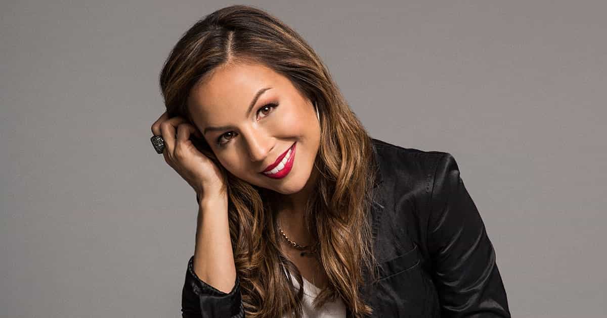 Anjelah Johnson