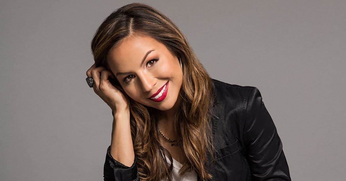 Anjelah Johnson