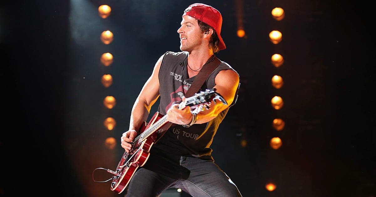 Kip Moore