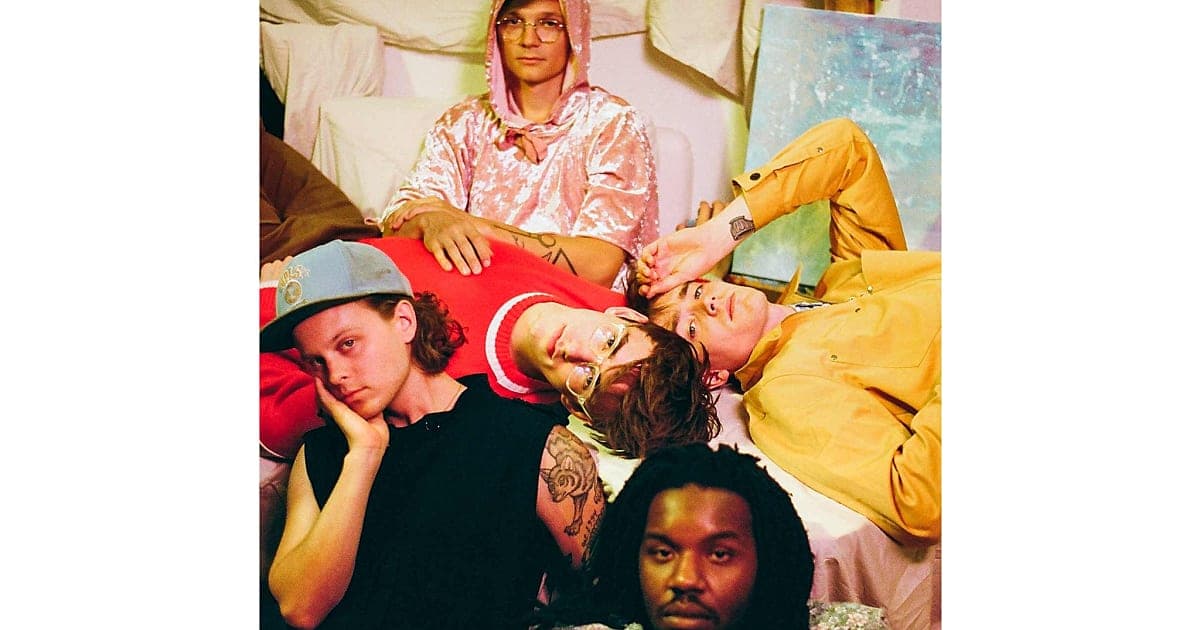 Hippo Campus
