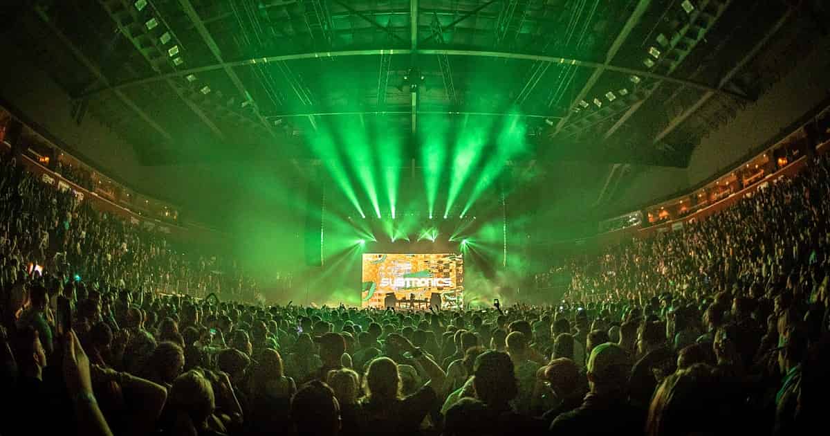 Subtronics Subtronics