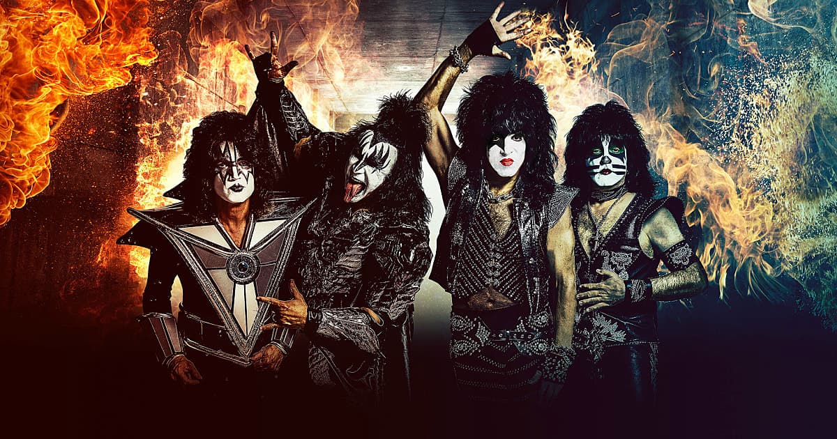 Kiss