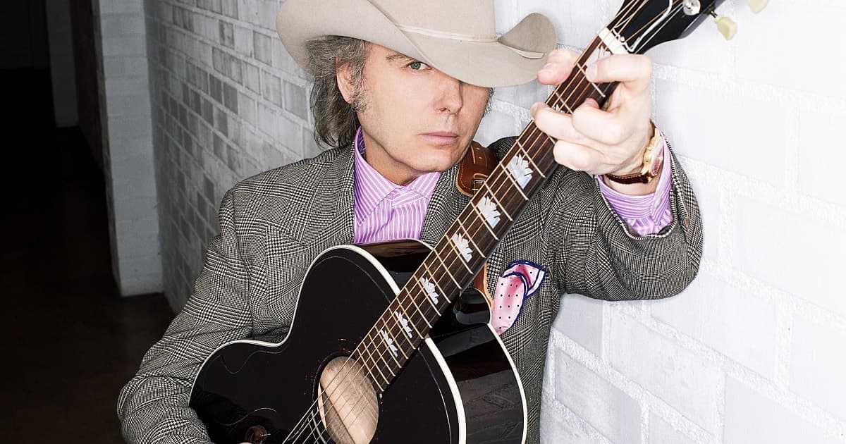 Dwight Yoakam