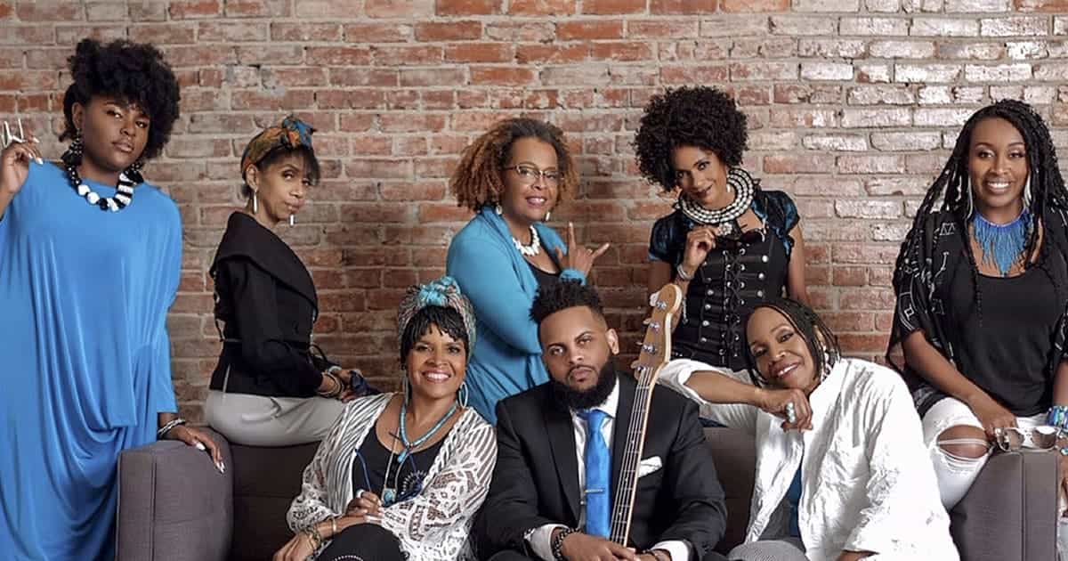 Sweet Honey in the Rock