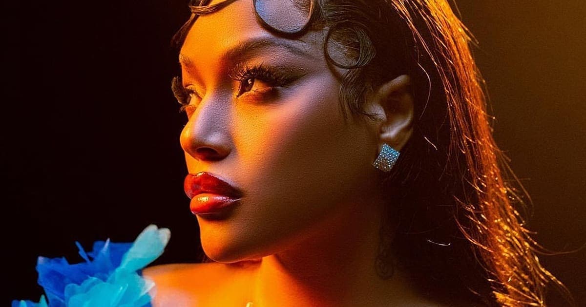 Stefflon Don