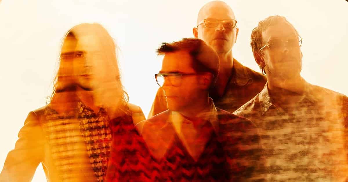 Weezer Weezer