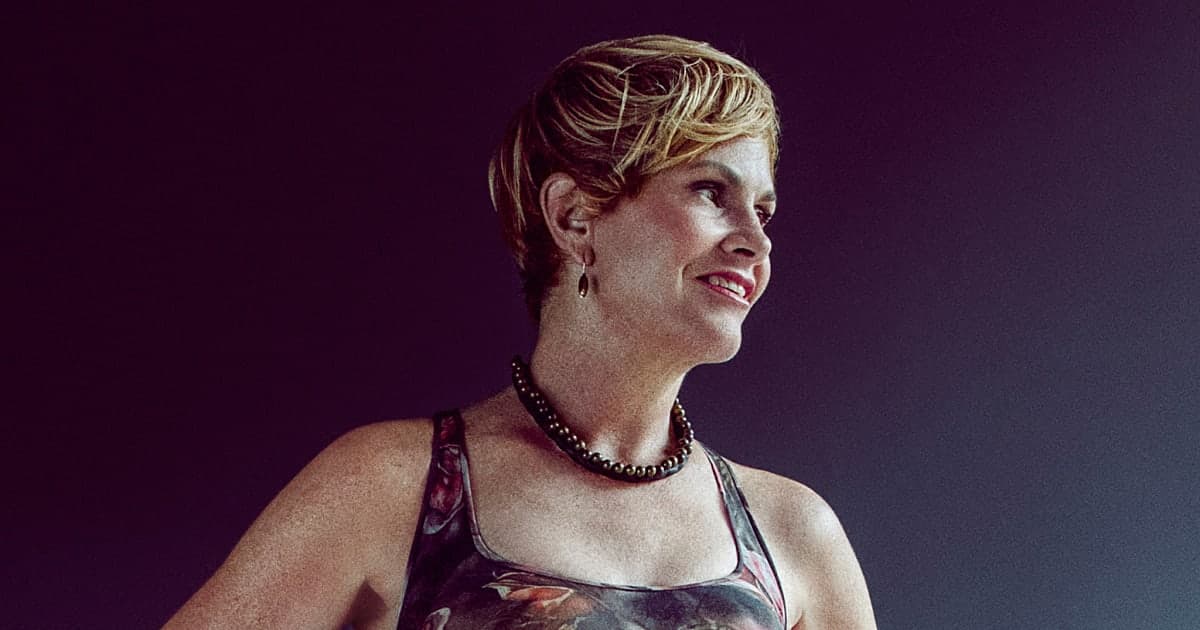 Shawn Colvin