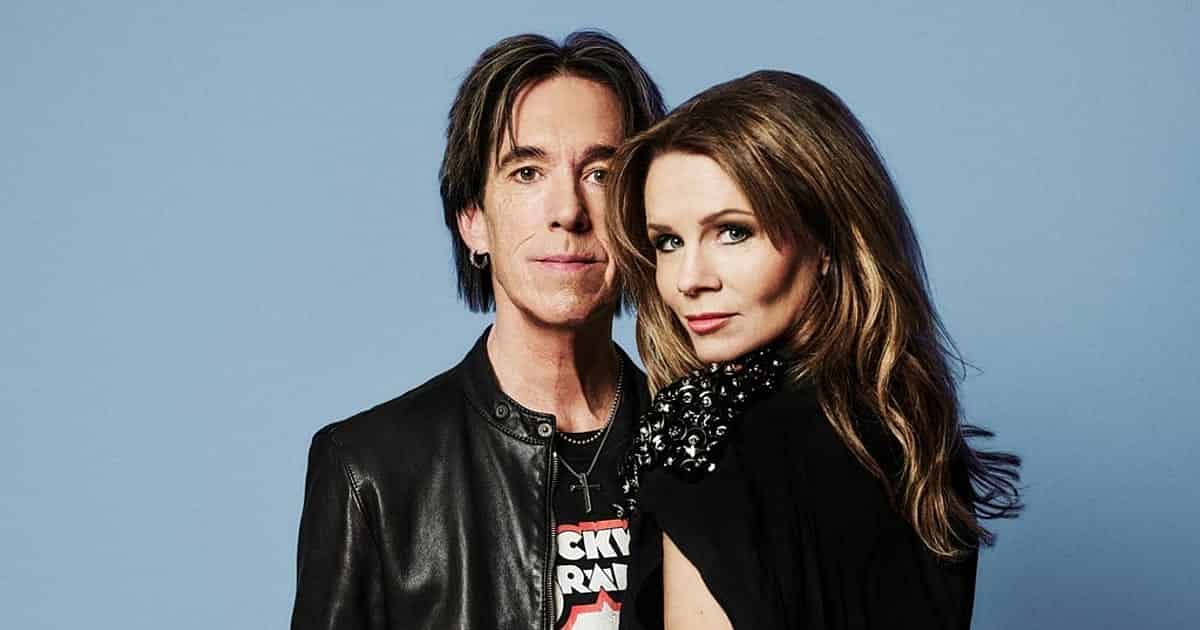 Roxette Roxette
