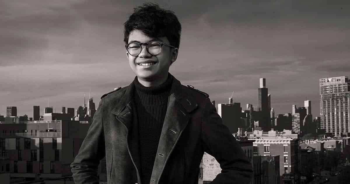 Joey Alexander Joey Alexander