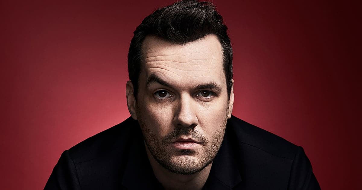 Jim Jefferies
