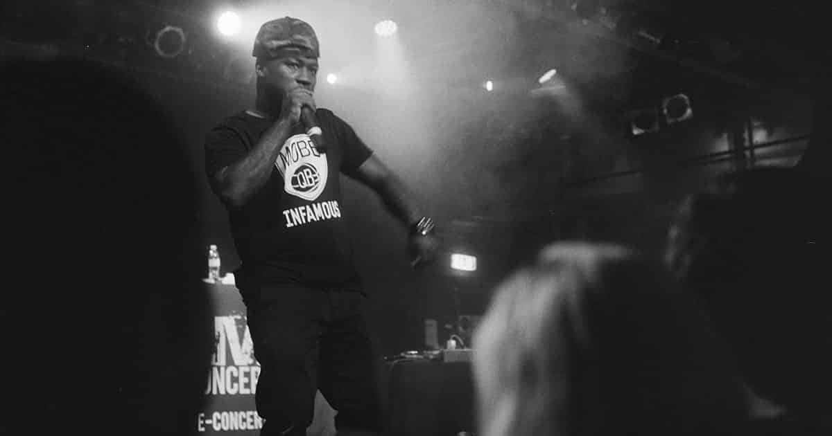 Mobb Deep Mobb Deep