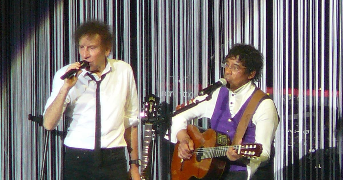 Alain Souchon