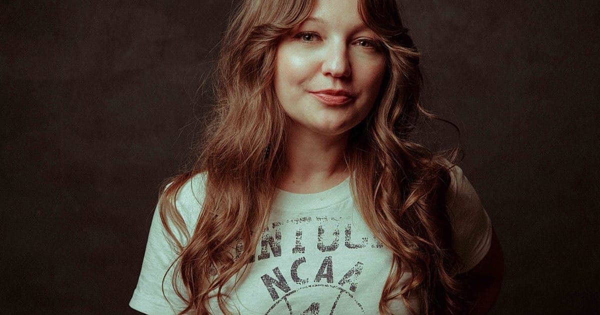 Kelsey Waldon