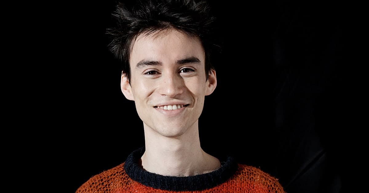 Jacob Collier