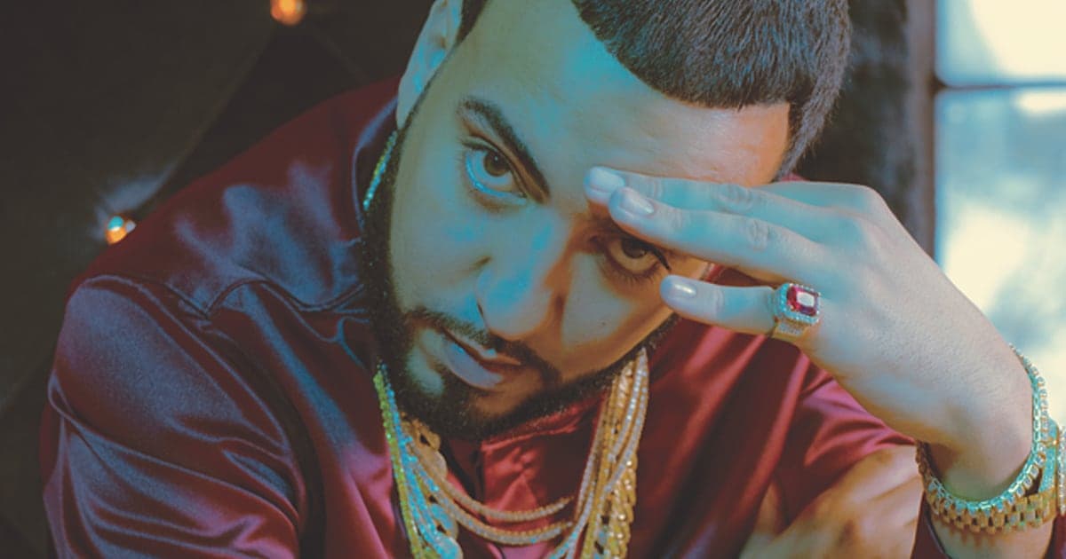 French Montana