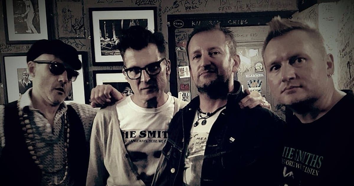 The Smyths