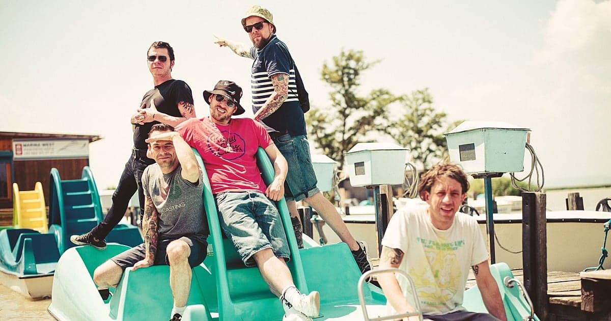 Beatsteaks