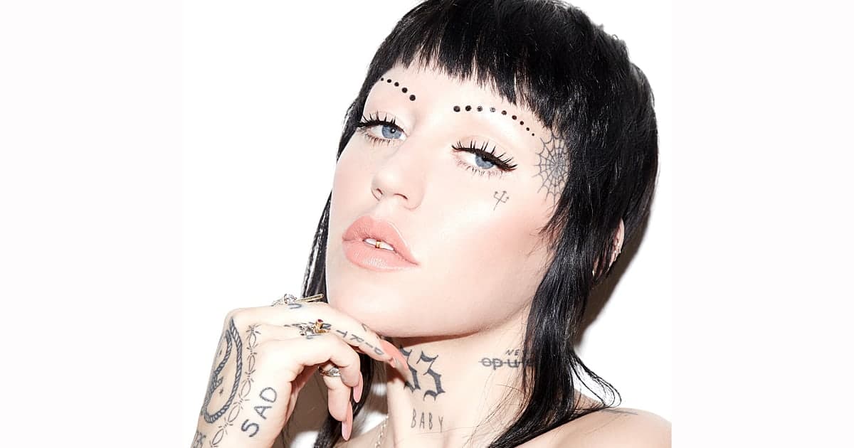 Brooke Candy