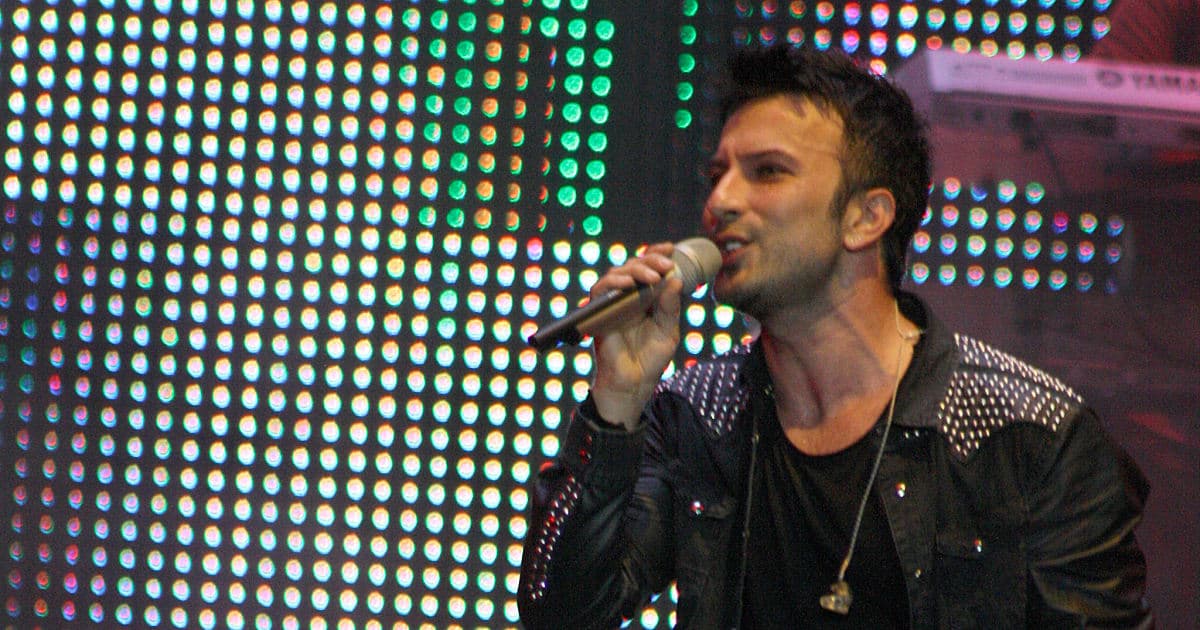Tarkan