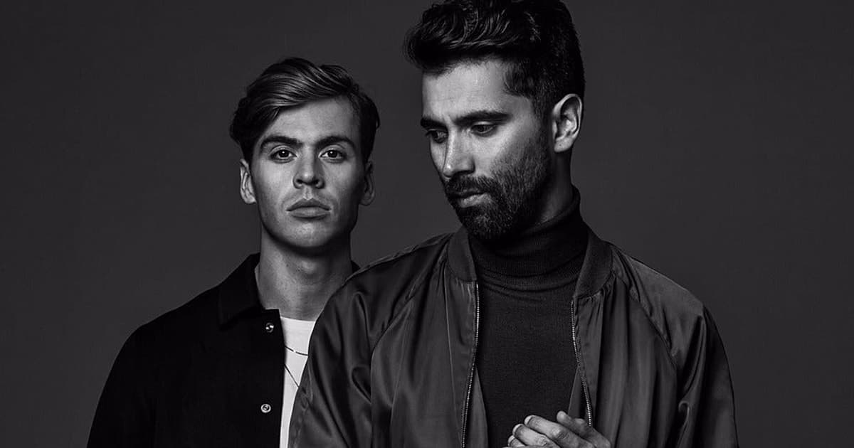 Yellow Claw