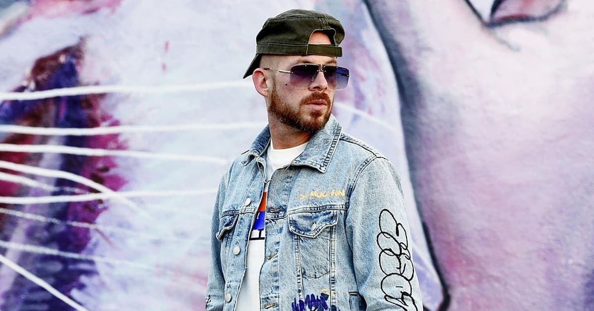Collie Buddz