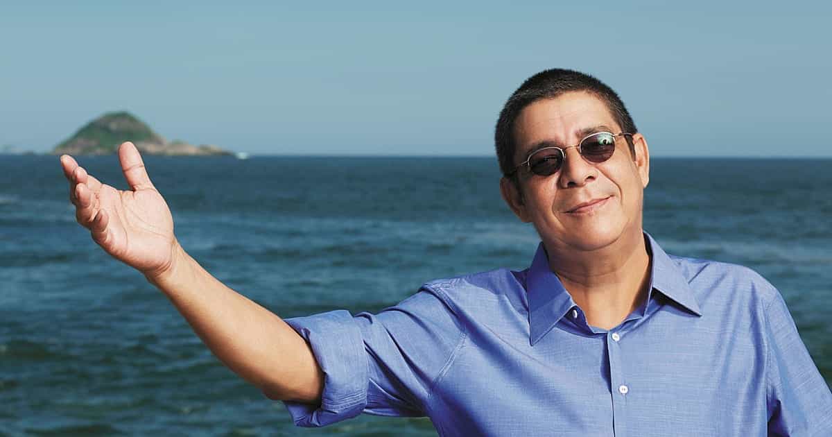 Zeca Pagodinho