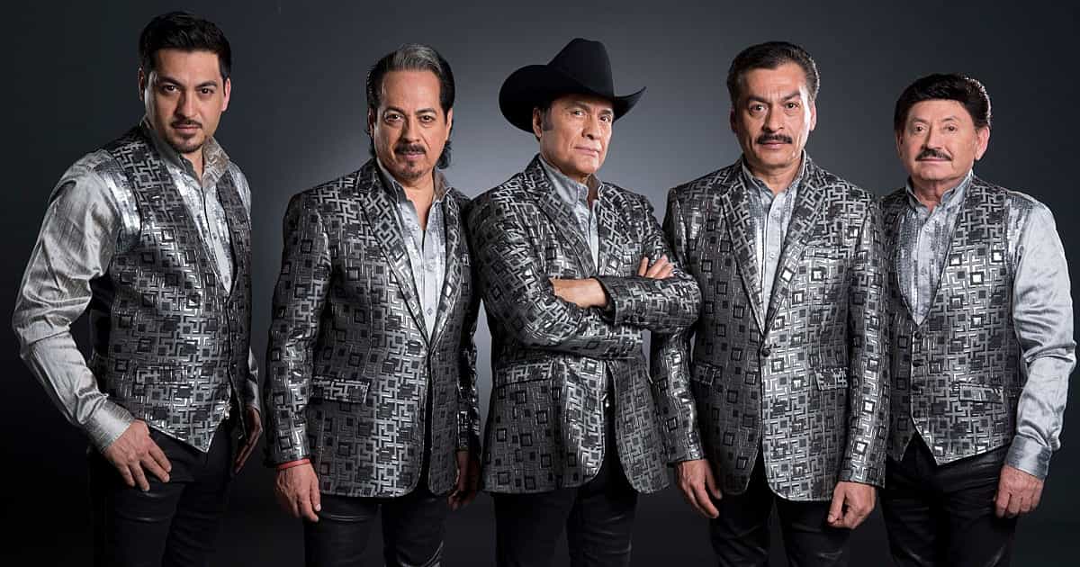 Los Tigres del Norte