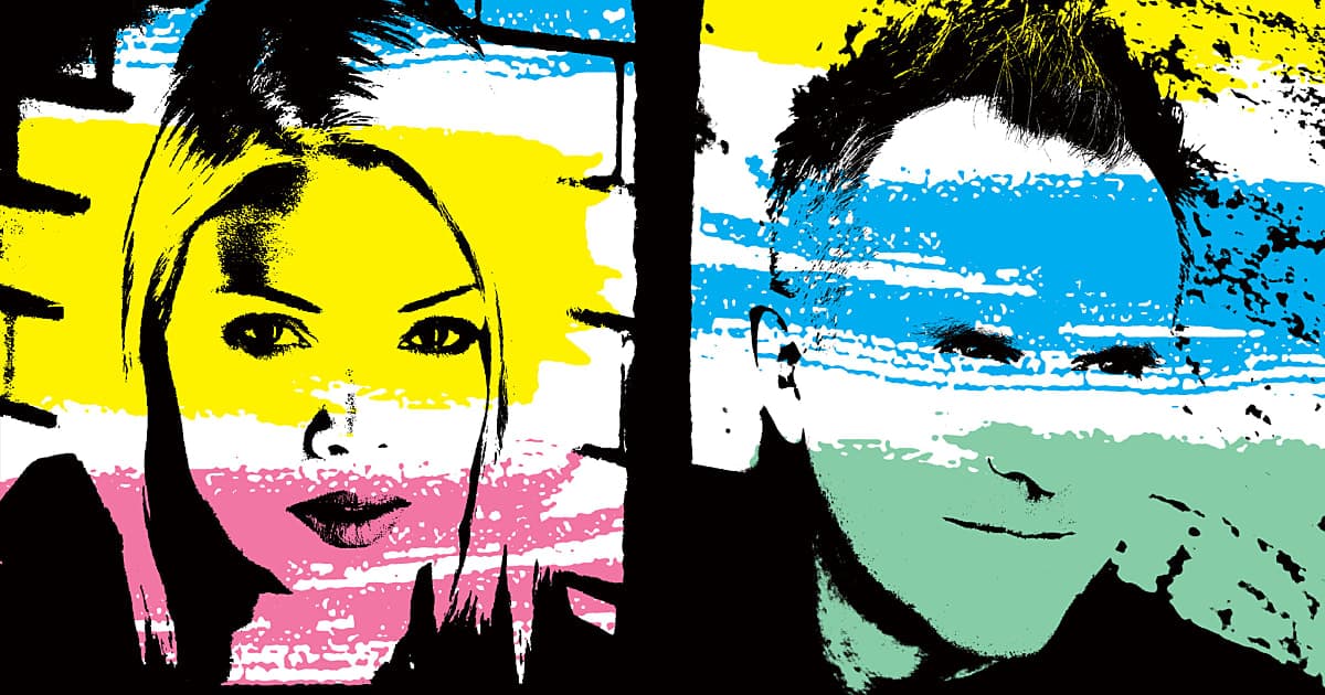 Kim Wilde