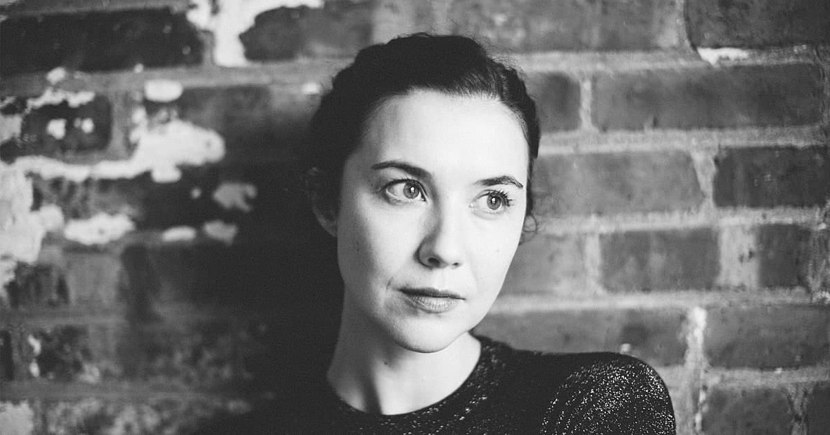 Lisa Hannigan