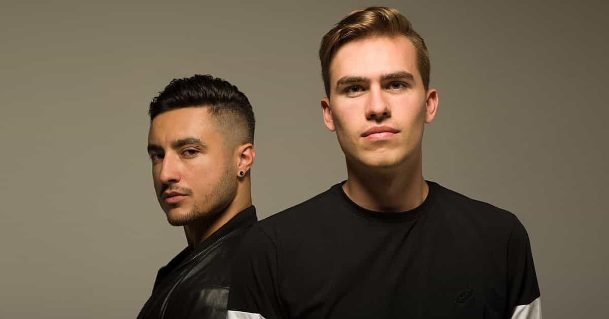 Loud Luxury