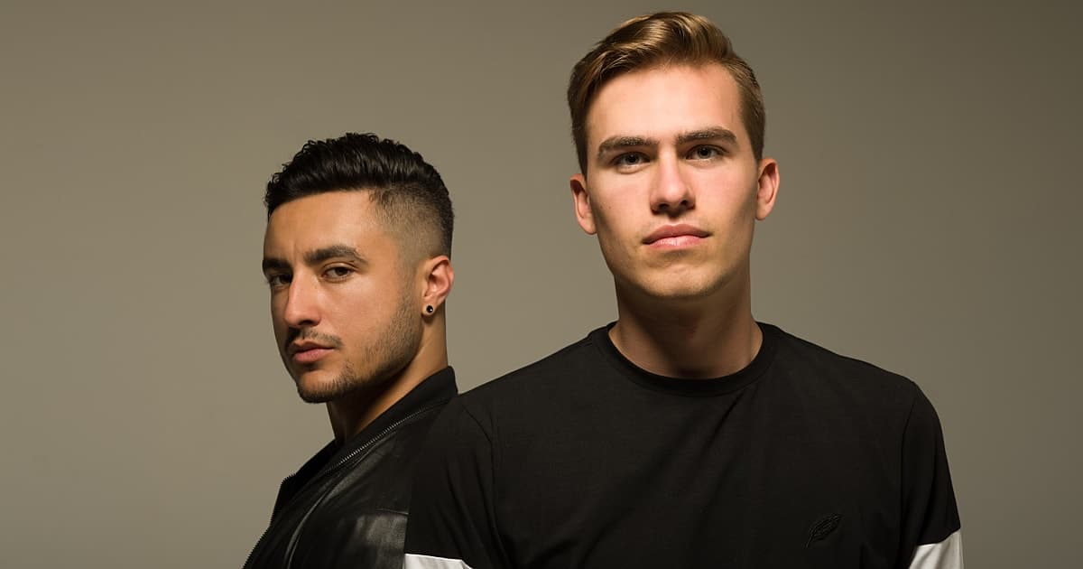 Loud Luxury