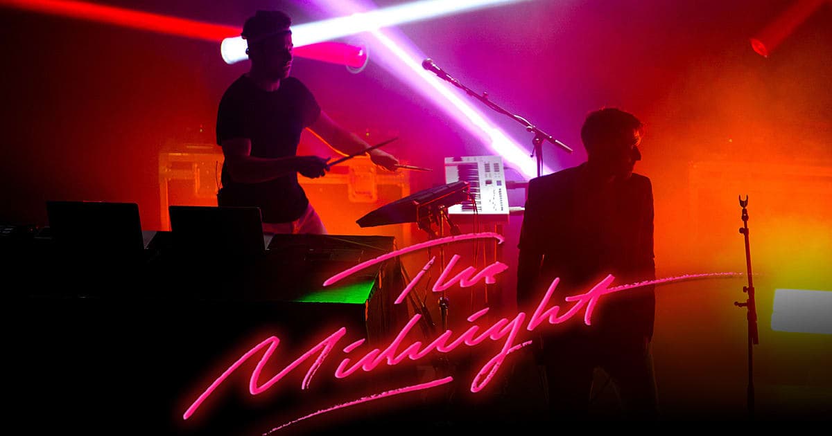 The Midnight