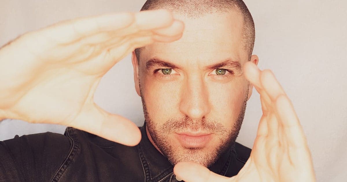 Shayne Ward
