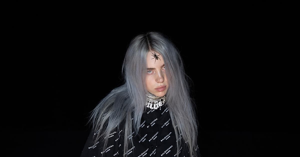 Billie Eilish