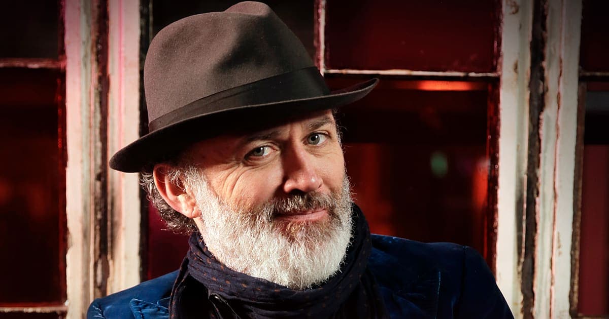 Tommy Tiernan