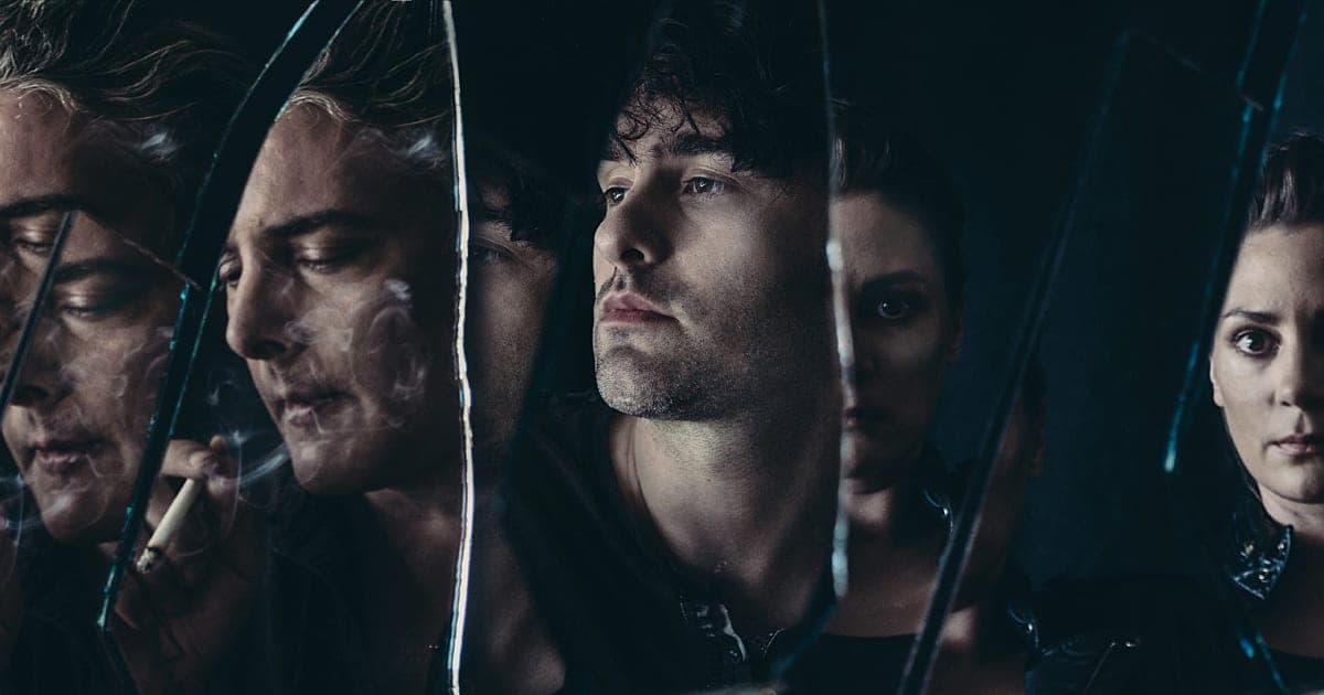 Black Rebel Motorcycle Club