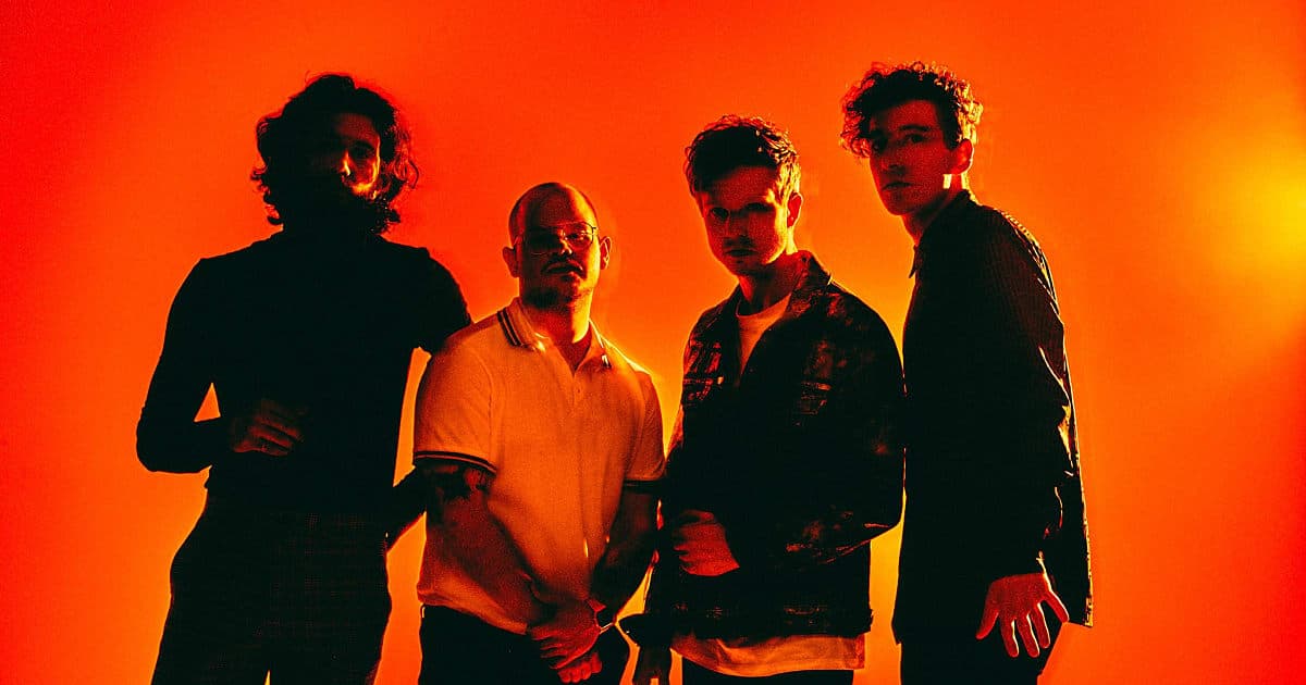 The Band Camino