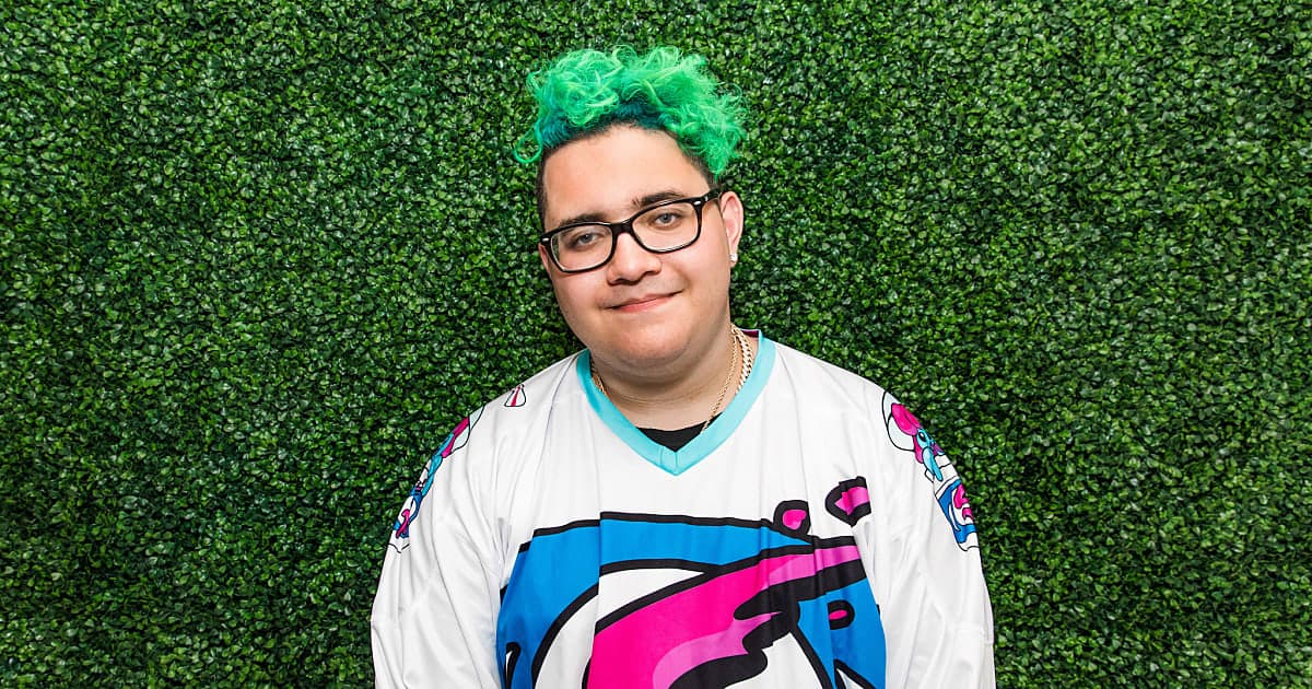 Slushii