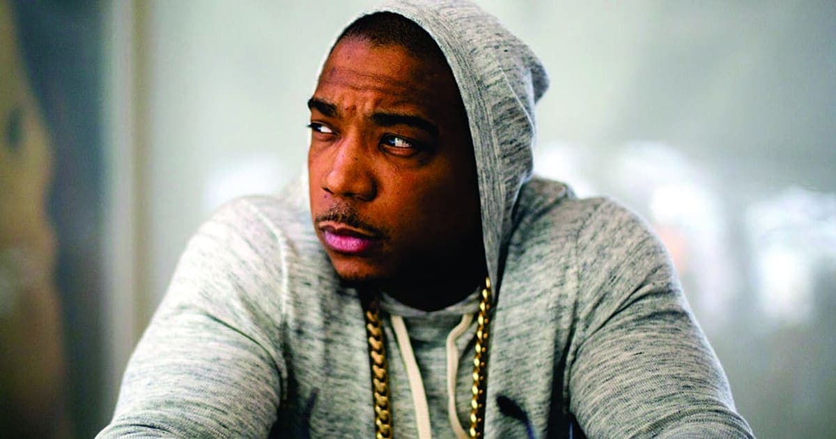 Ja Rule