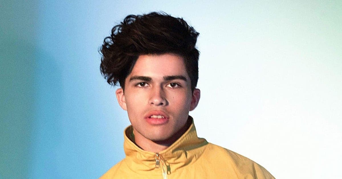 Alex Aiono