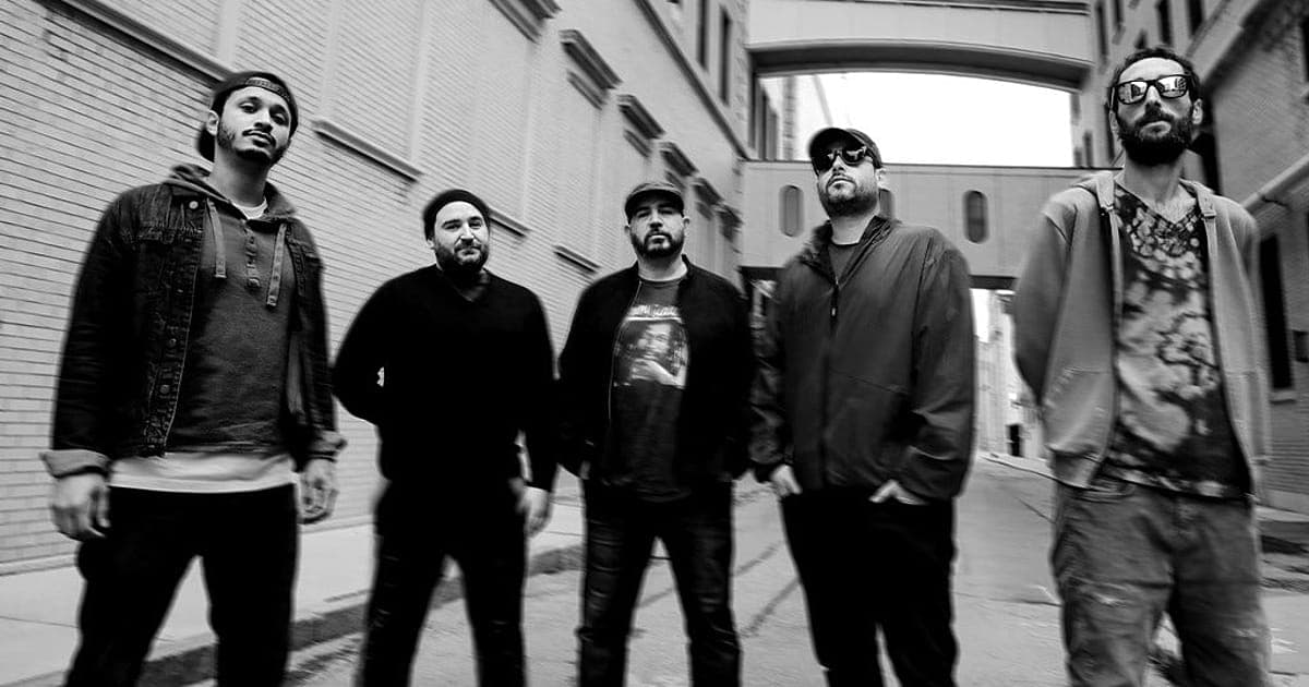 Giant Panda Guerilla Dub Squad