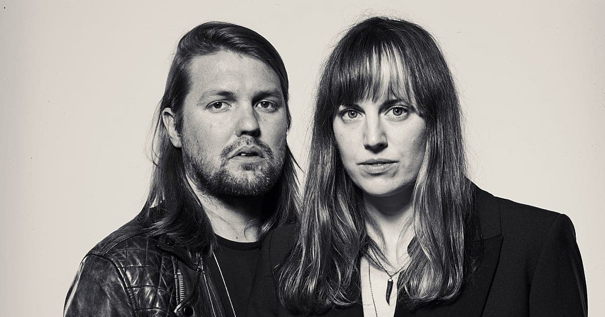 Band Of Skulls