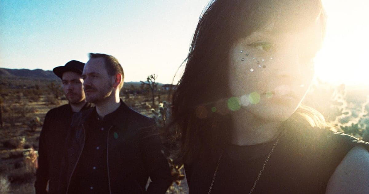 Chvrches