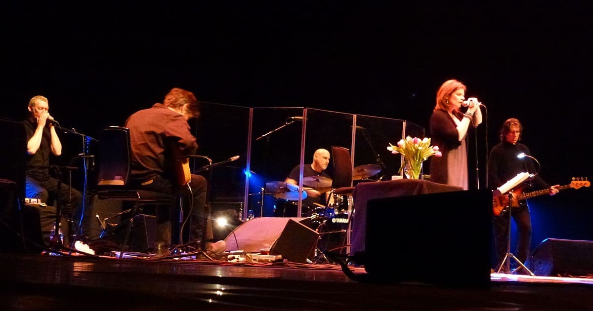 Cowboy Junkies