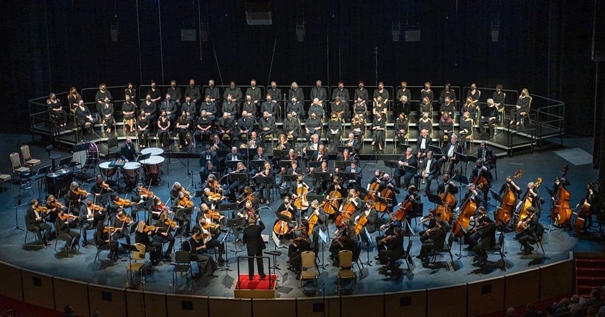Greensboro Symphony Orchestra