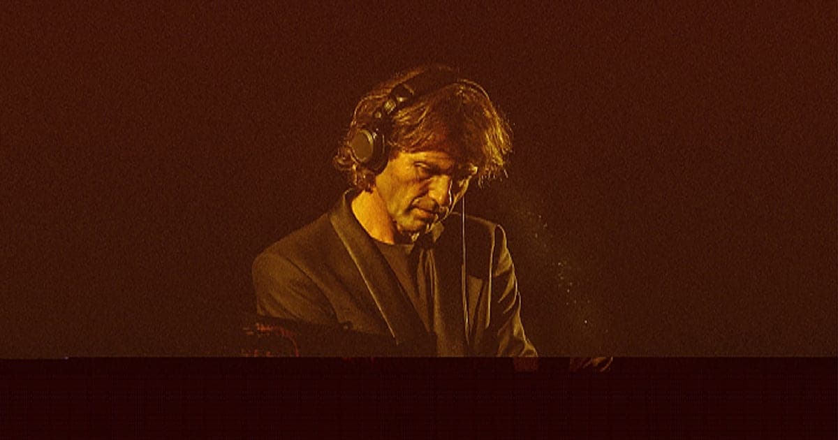 Hernan Cattaneo