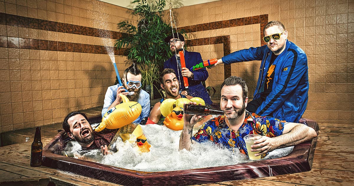 Reel Big Fish