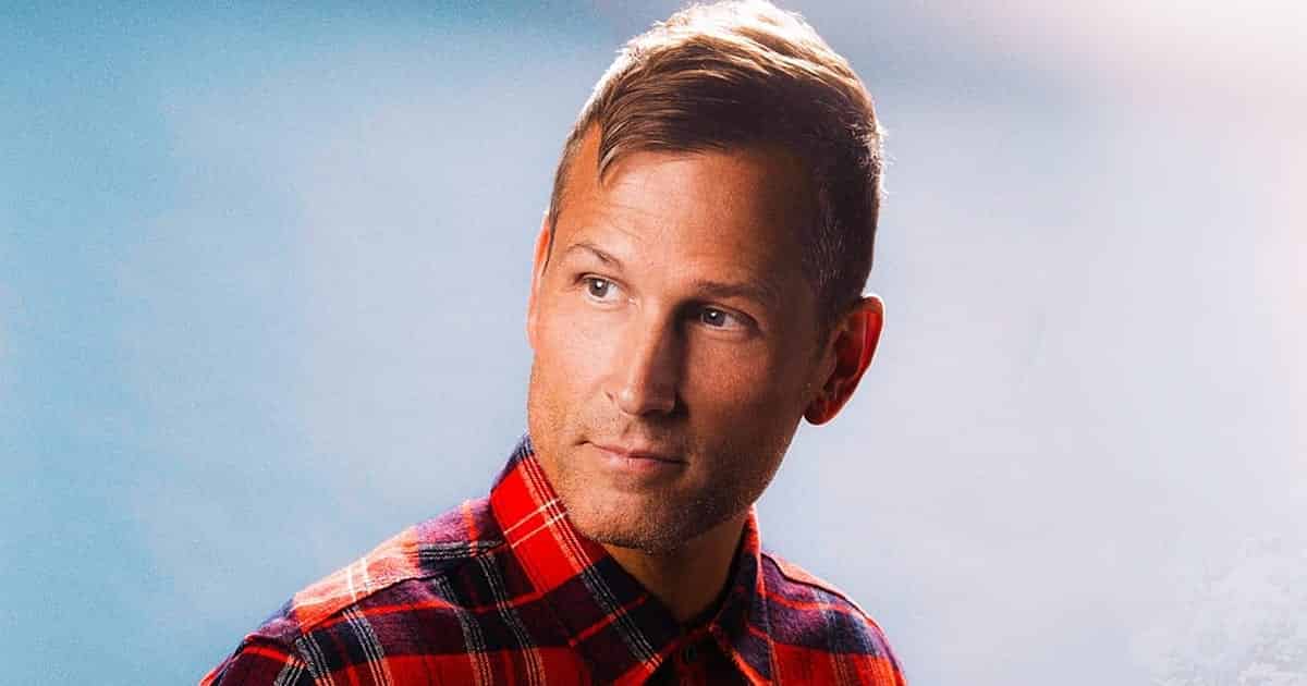 Kaskade Kaskade