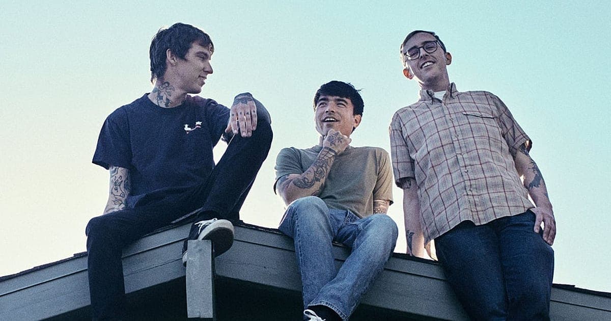 Joyce Manor